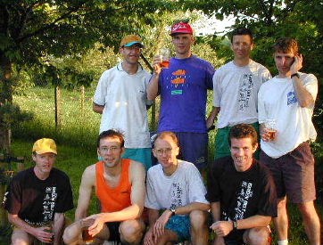 Shandies-Team Photo.jpg (74605 bytes)